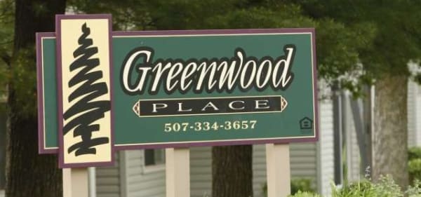 Greenwood Place property